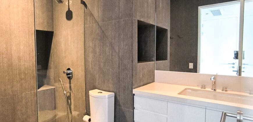 Venta de Moderno Penthouse en Av El Rosario San Isidro