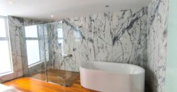 Venta de Moderno Penthouse en Av El Rosario San Isidro