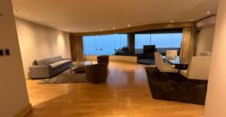 Se vende lindo dpto con espectacular vista al mar en Malecon de la Reserva