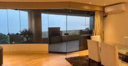 Se vende lindo dpto con espectacular vista al mar en Malecon de la Reserva