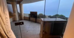 Se vende lindo dpto con espectacular vista al mar en Malecon de la Reserva