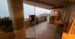 Se vende lindo dpto con espectacular vista al mar en Malecon de la Reserva