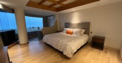 Se vende lindo dpto con espectacular vista al mar en Malecon de la Reserva