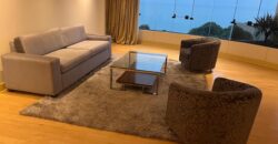 Se vende lindo dpto con espectacular vista al mar en Malecon de la Reserva