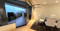 Se vende lindo dpto con espectacular vista al mar en Malecon de la Reserva