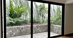 Venta departamento de estreno en San Isidro 1er piso