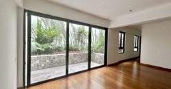Venta departamento de estreno en San Isidro 1er piso