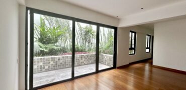 Venta departamento de estreno en San Isidro 1er piso