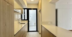 Venta departamento de estreno en San Isidro 1er piso