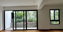 Venta departamento de estreno en San Isidro 1er piso