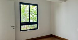 Venta departamento de estreno en San Isidro 1er piso