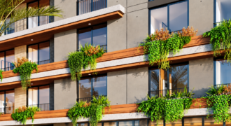 Ultimo departamento en Proyecto frente a parque en Mirasidro Ignacio Merino